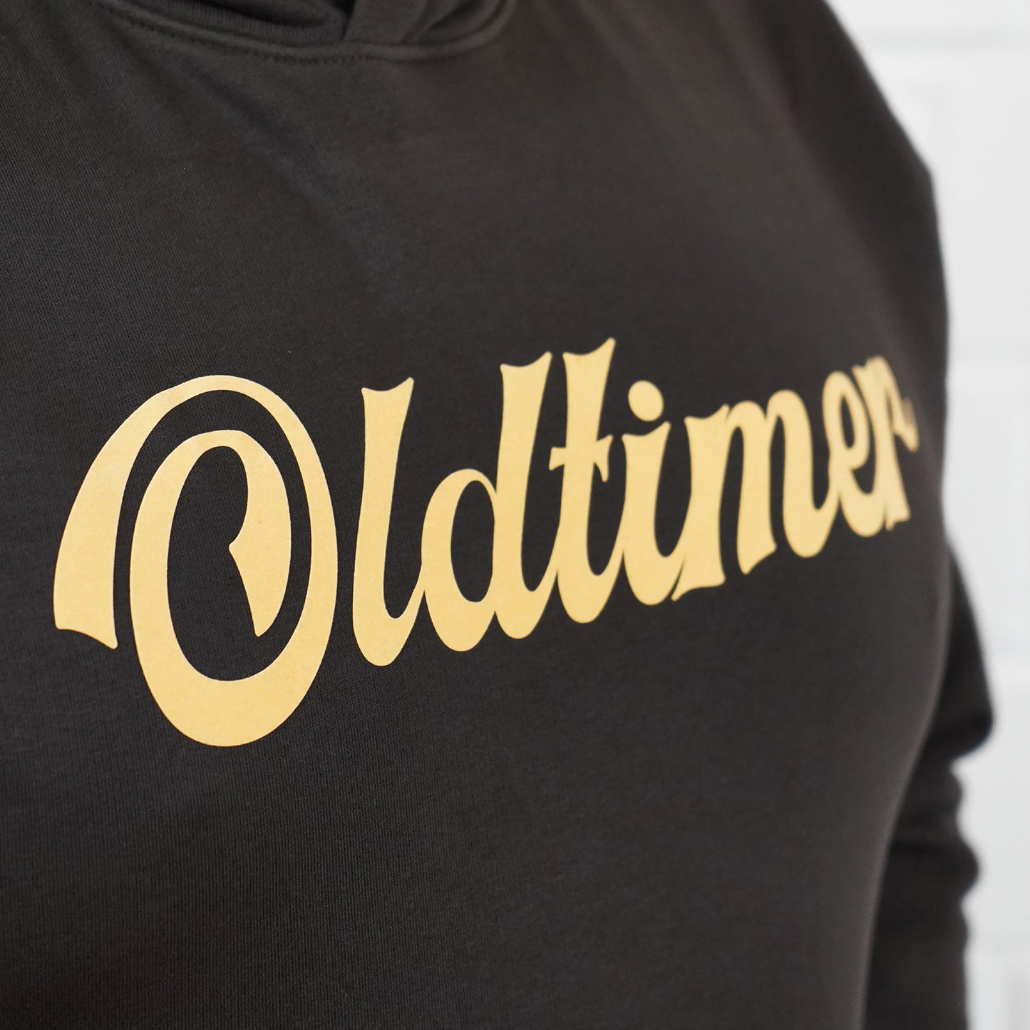 Hoodie -Oldtimer-