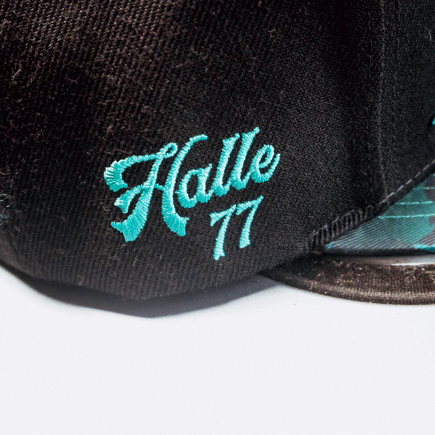 Snapback Flat Cap -Youngtimer-
