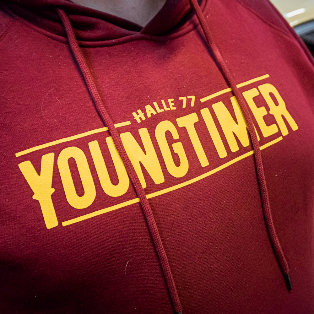 Hoodie -Youngtimer-