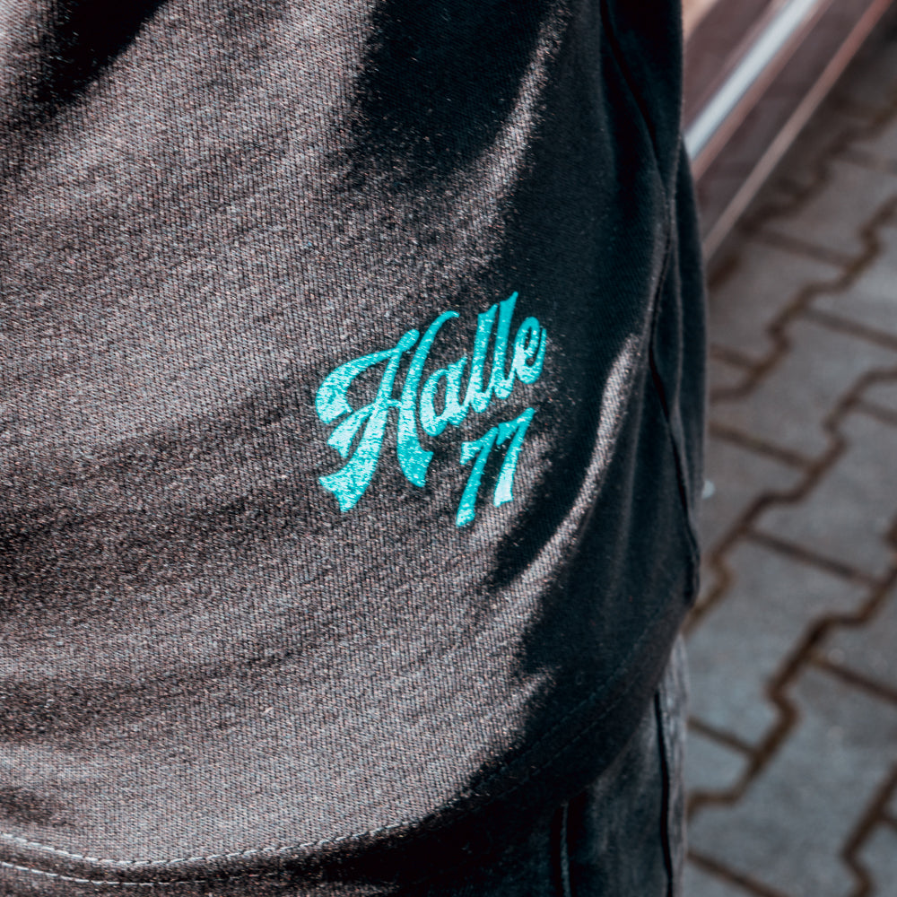 T-Shirt -Youngtimer Miami-