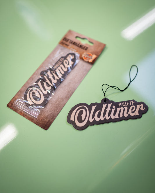 Duftanhänger "Oldtimer"