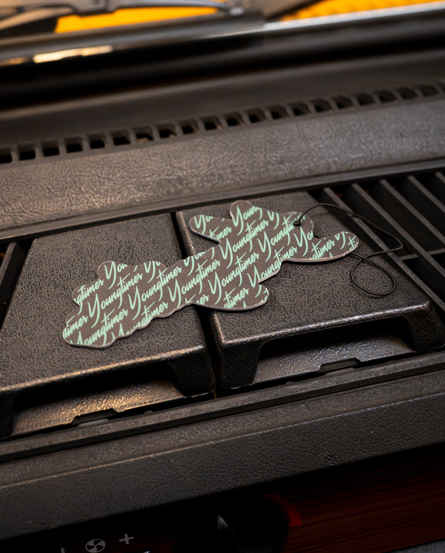 Duftanhänger "Youngtimer Miami"