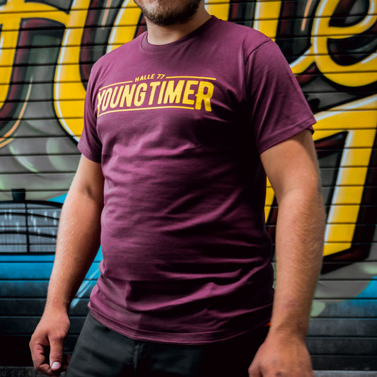 T-Shirt -Youngtimer-