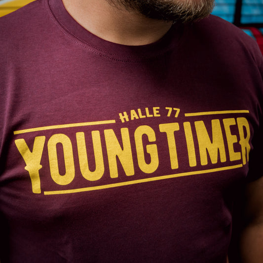 T-Shirt -Youngtimer-