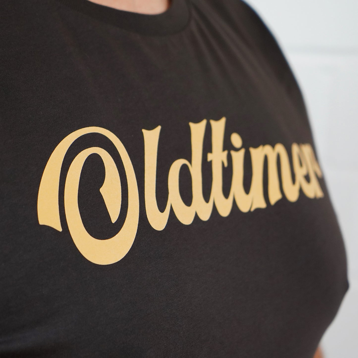 T-Shirt -Oldtimer-
