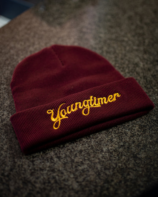 Beanie -Youngtimer-