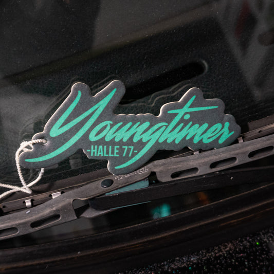 Duftanhänger -Youngtimer Miami-