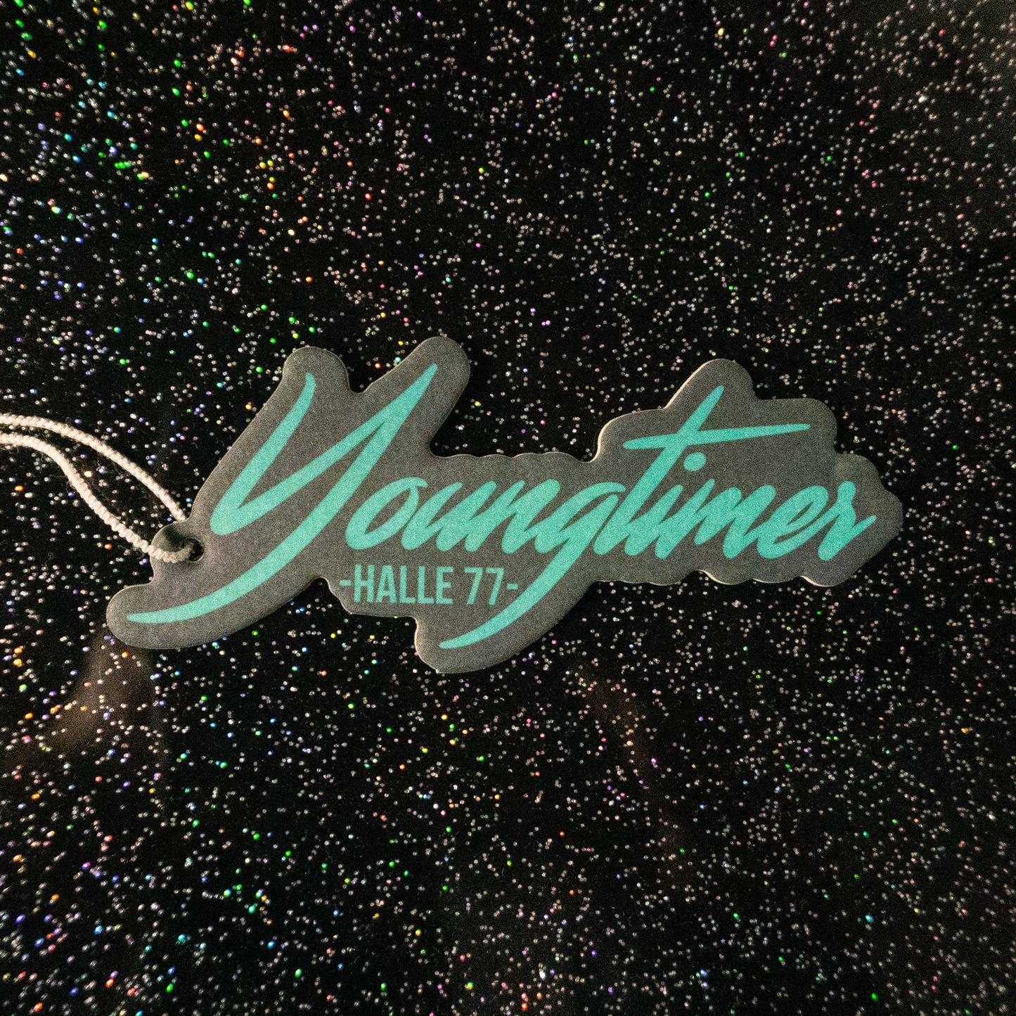 Duftanhänger -Youngtimer Miami-