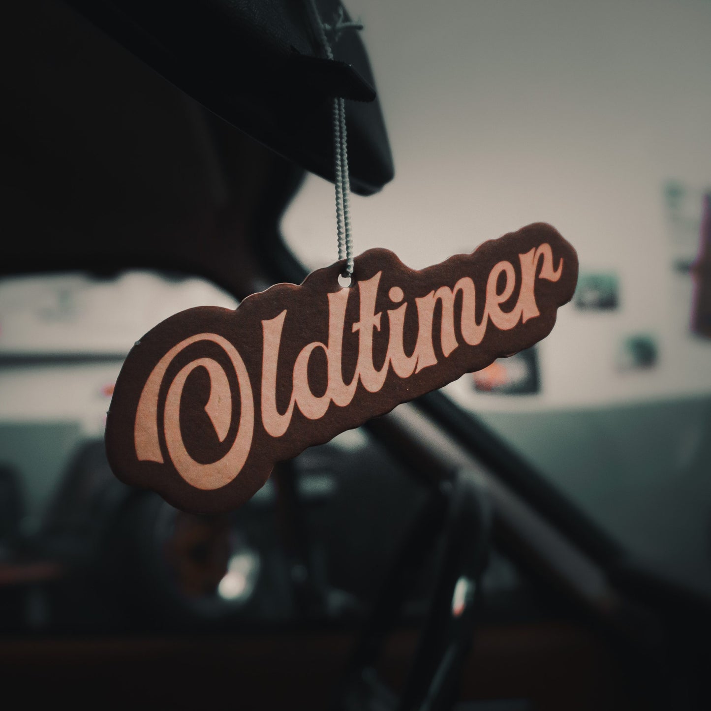 Duftanhänger "Oldtimer"