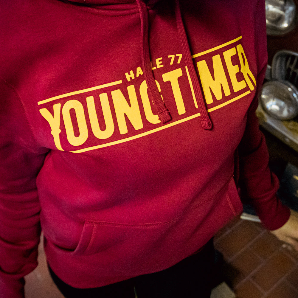 Hoodie -Youngtimer-